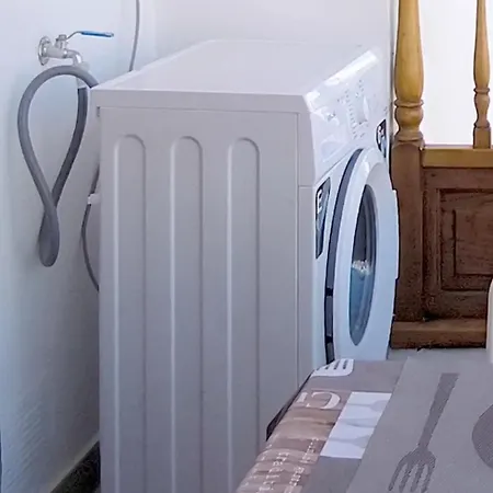 Amber Cristianos - El Cardon 公寓 *