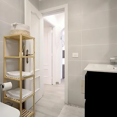 Amber Cristianos - El Cardon 公寓 美洲海滩