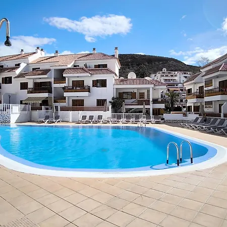 Amber Cristianos - El Cardon Apartmán *