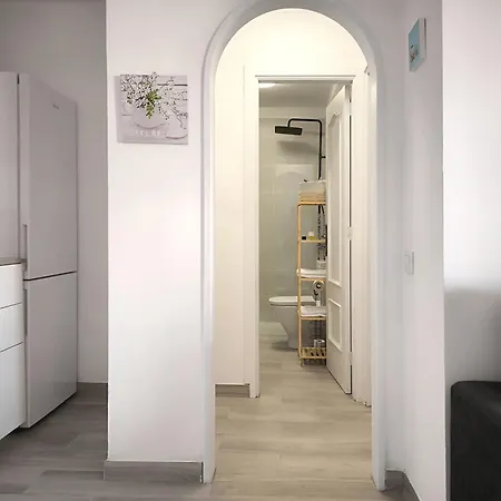 Apartment In Cristianos Playa de las Americas (Tenerife)