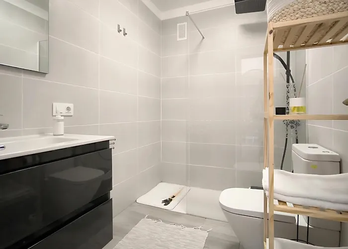 Appartamento Amber Cristianos - El Cardon *