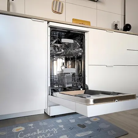 Amber Cristianos - El Cardon Apartament *