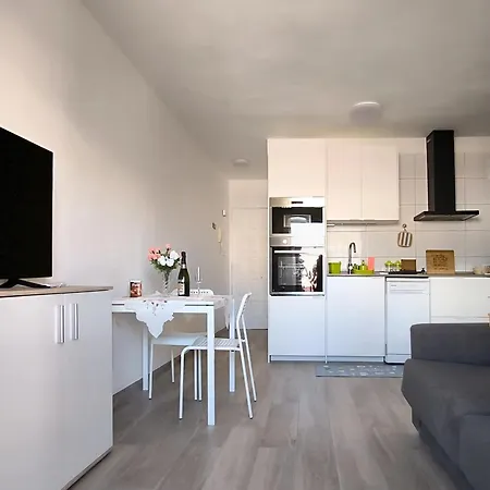 Lejlighed Amber Cristianos - El Cardon *