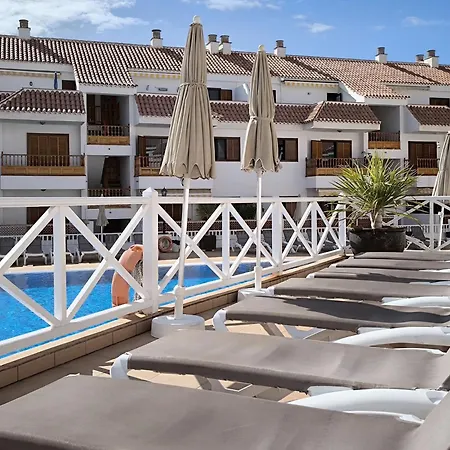 Apartament Amber Cristianos - El Cardon