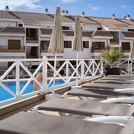 Апартаменты In Cristianos
